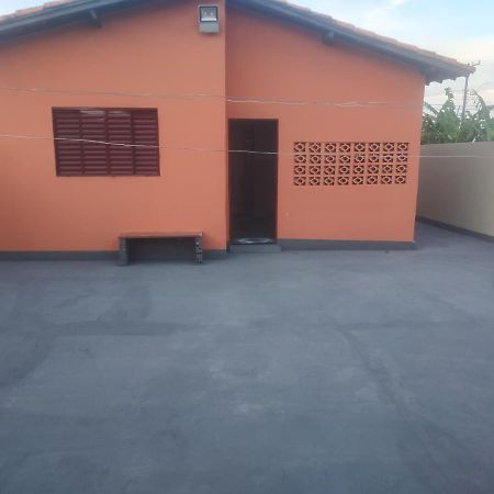 Casa De Temporada Nardello Villa Olimpia Exterior photo
